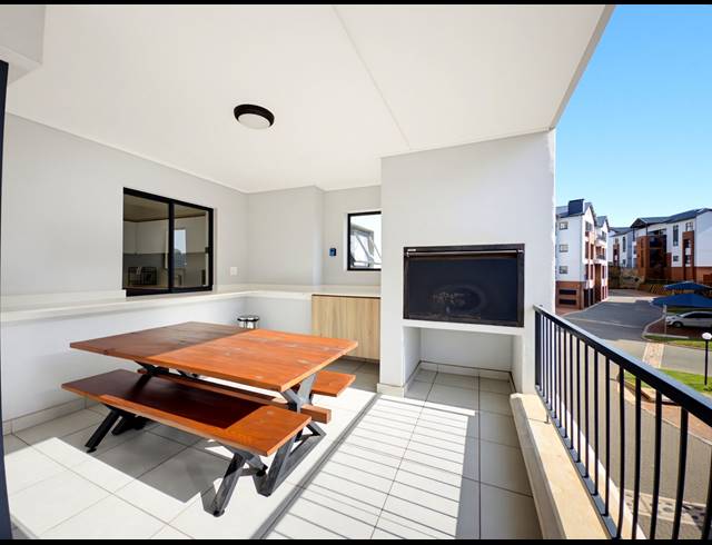 3 BEDROOM APARTMENT FOR SALE IN BALLITO CENTRAL